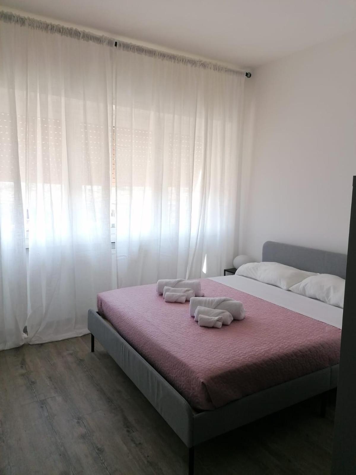 Trilogy In Trastevere Roma Ngoại thất bức ảnh